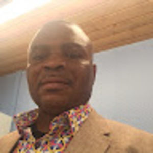 Meet your Posher, Richard